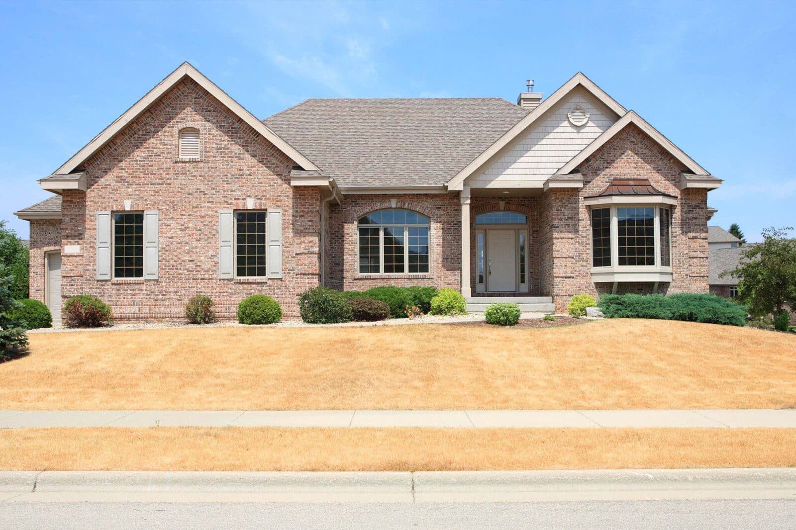Protect Your Foundation During a Drought in Texas - Atlas Foundation