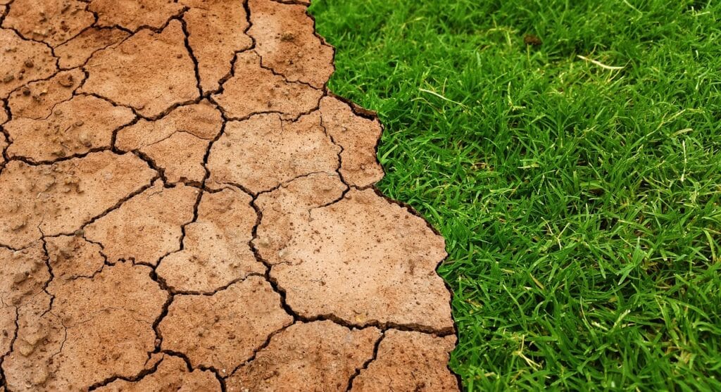 How Texas Heat Affects Your Foundation in Dallas–Fort Worth