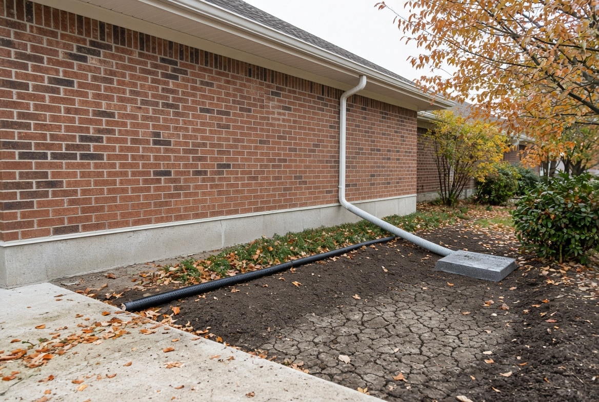 A Fall Foundation Checklist for North Texas Homeowners